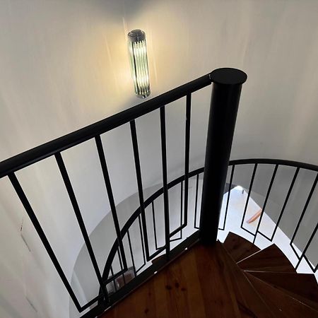 Piso-Lechuza Elviria Marbella 2 Appartement Buitenkant foto