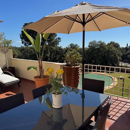 Piso-Lechuza Elviria Marbella 2 Appartement Buitenkant foto