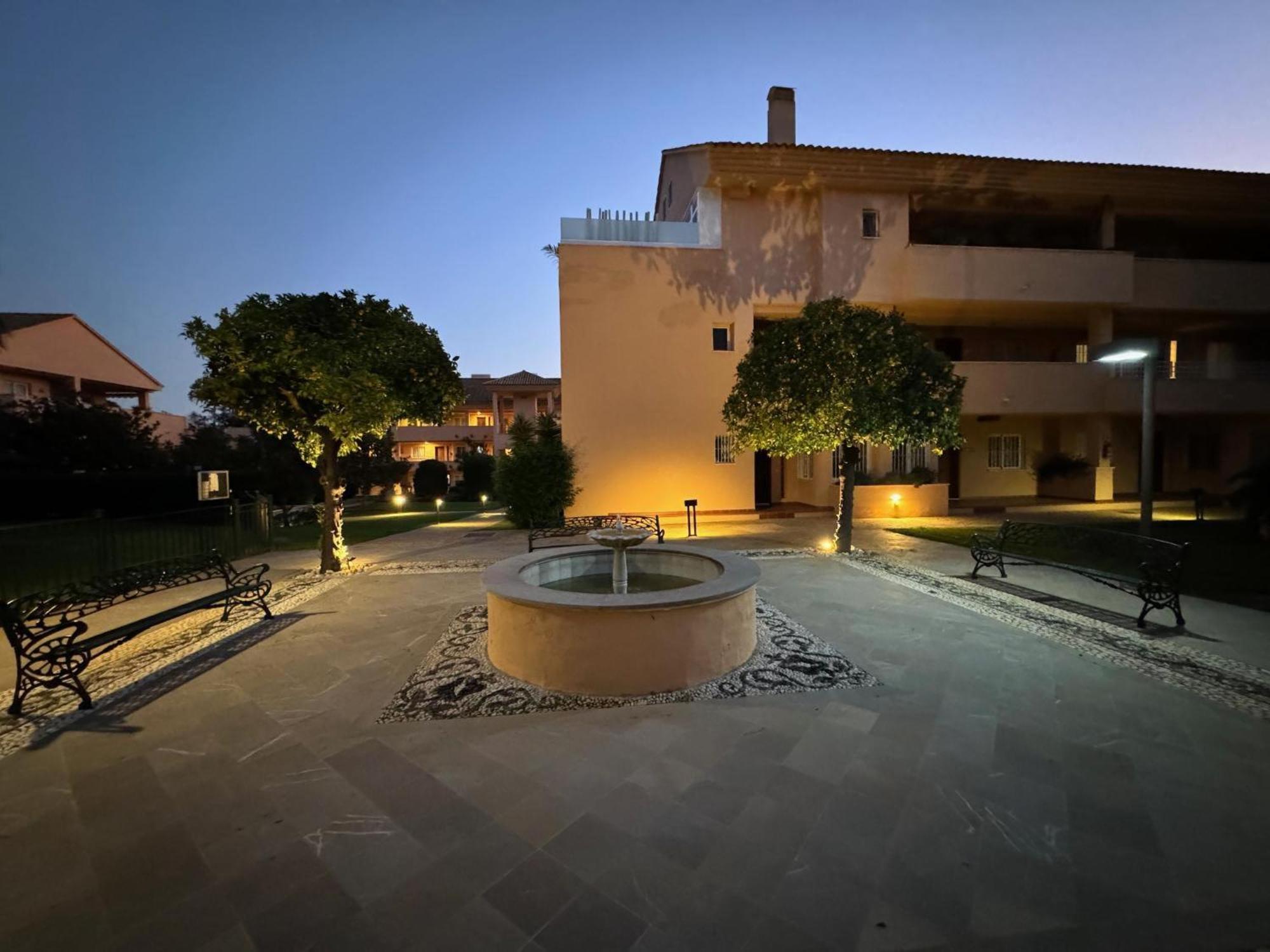 Piso-Lechuza Elviria Marbella 2 Appartement Buitenkant foto
