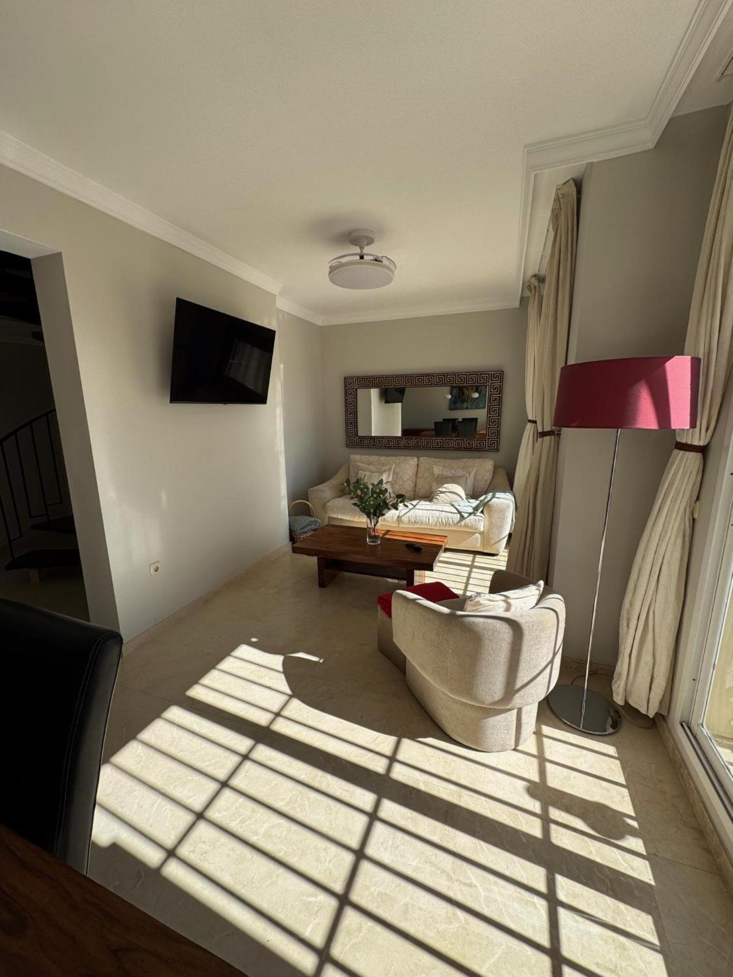 Piso-Lechuza Elviria Marbella 2 Appartement Buitenkant foto