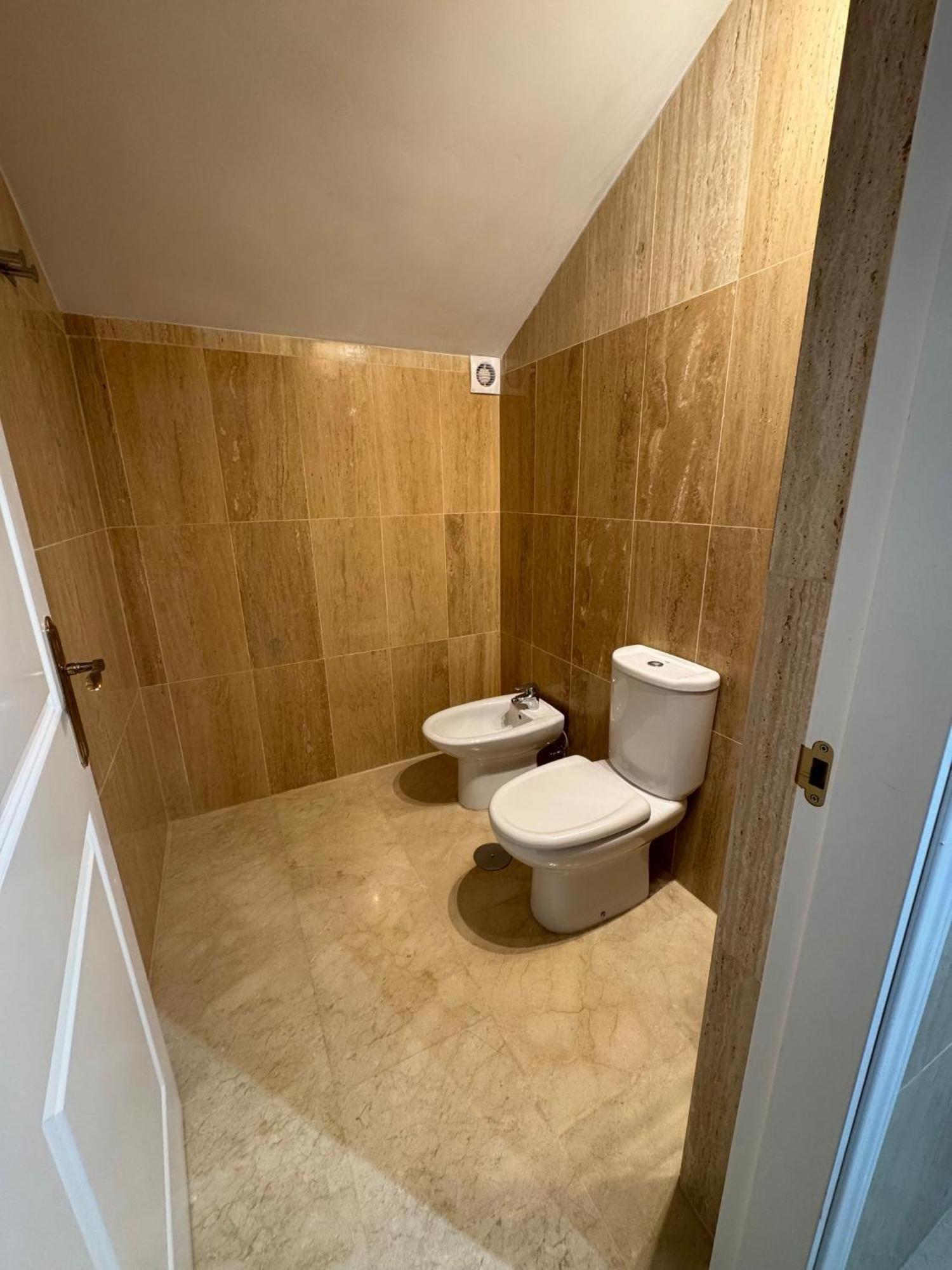 Piso-Lechuza Elviria Marbella 2 Appartement Buitenkant foto