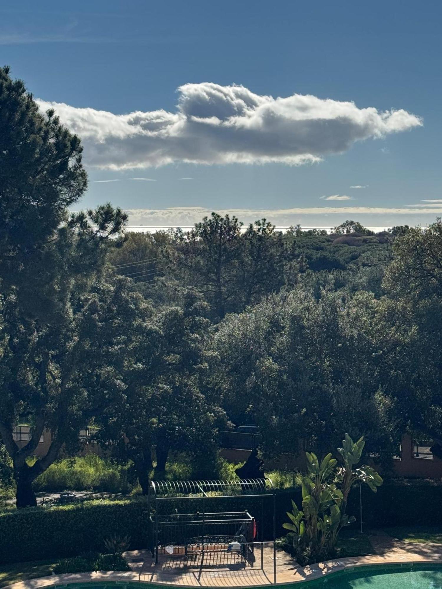 Piso-Lechuza Elviria Marbella 2 Appartement Buitenkant foto