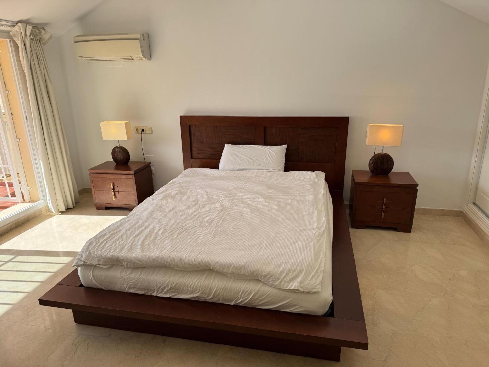 Piso-Lechuza Elviria Marbella 2 Appartement Buitenkant foto
