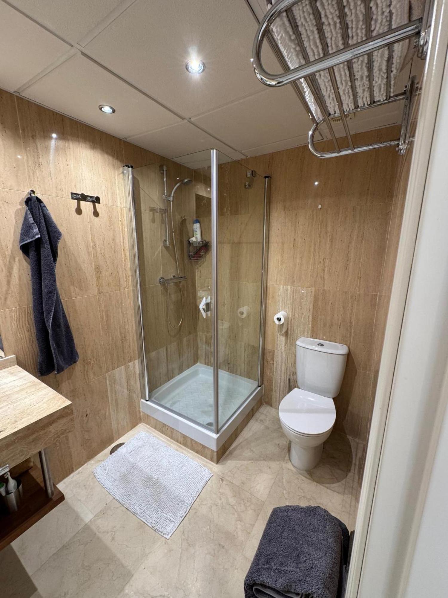 Piso-Lechuza Elviria Marbella 2 Appartement Buitenkant foto