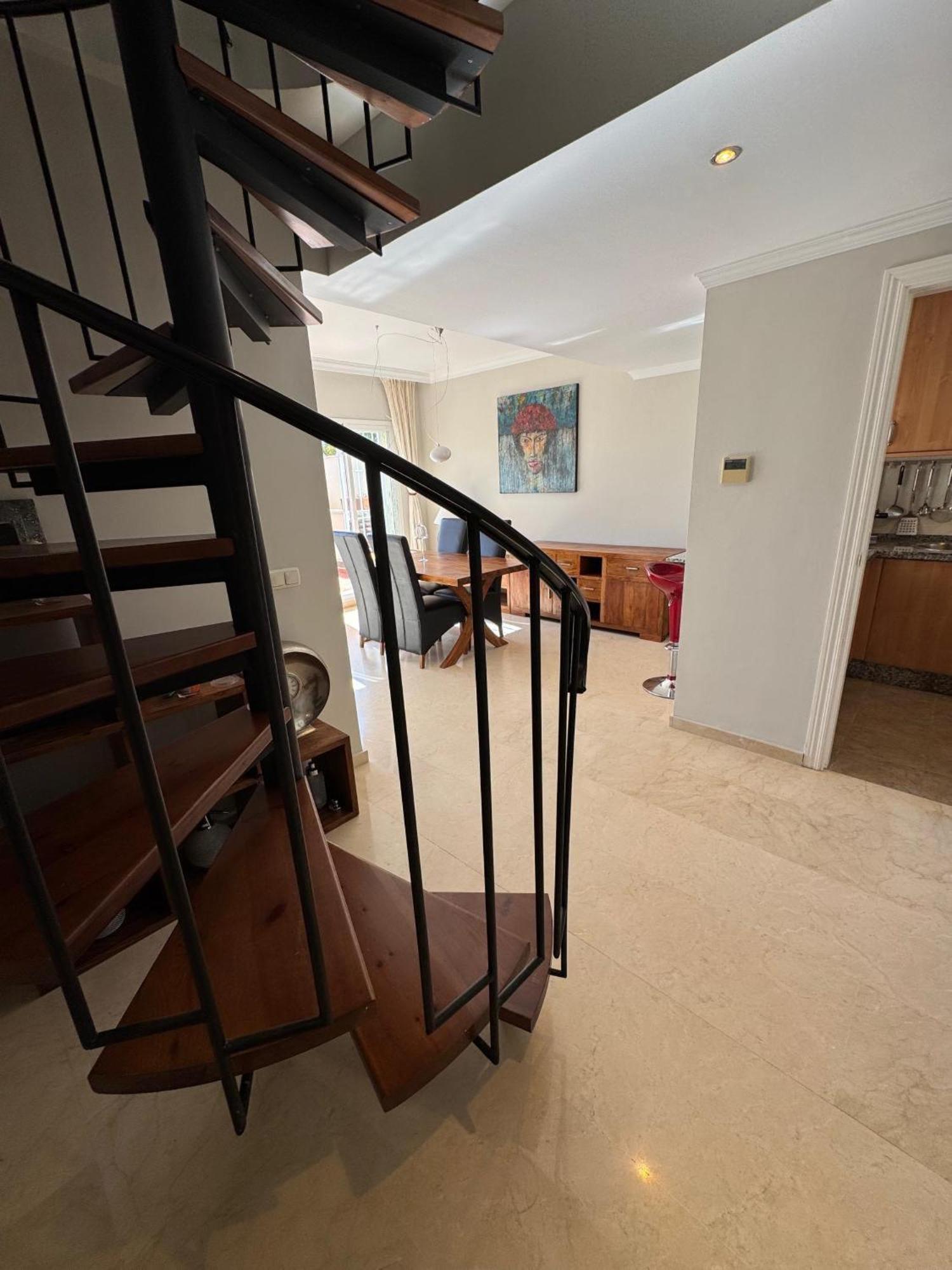 Piso-Lechuza Elviria Marbella 2 Appartement Buitenkant foto