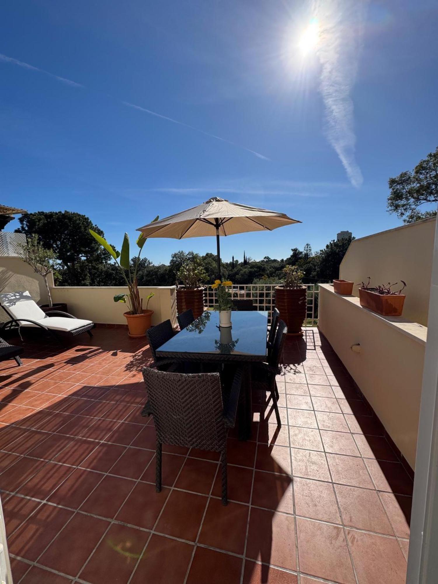 Piso-Lechuza Elviria Marbella 2 Appartement Buitenkant foto