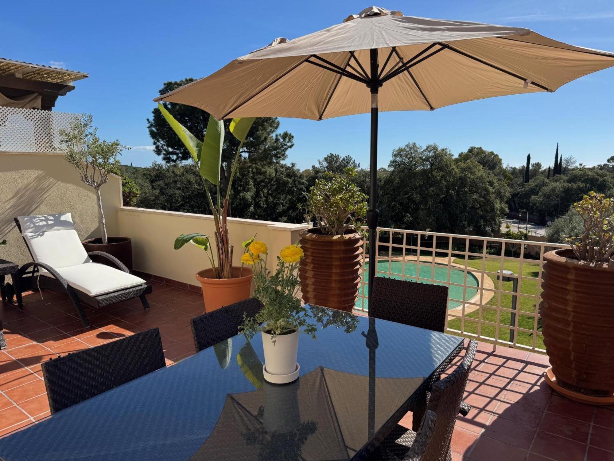 Piso-Lechuza Elviria Marbella 2 Appartement Buitenkant foto