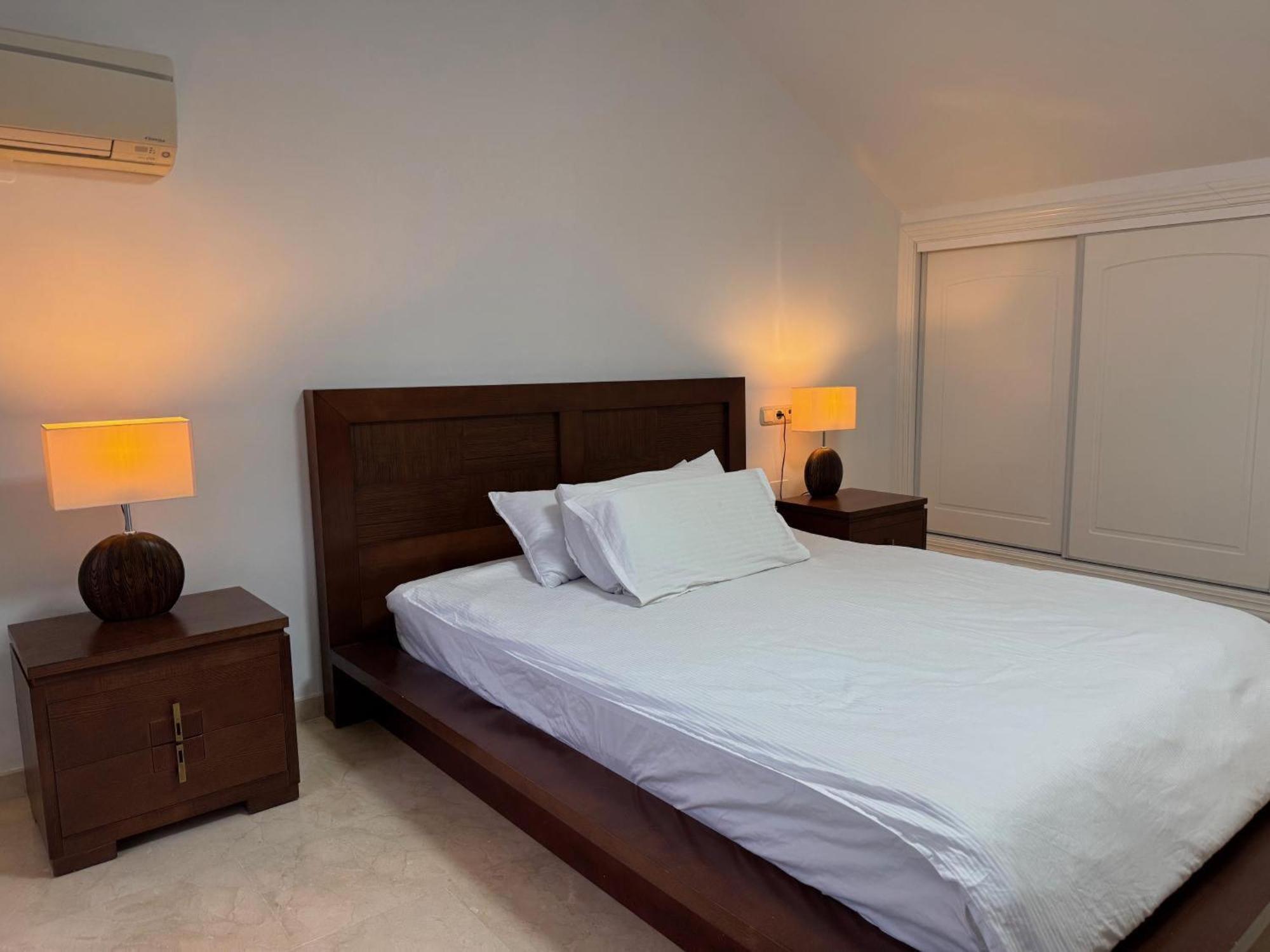 Piso-Lechuza Elviria Marbella 2 Appartement Buitenkant foto